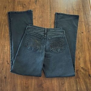 Not Your Daughters Jeans NYDJ Size 8